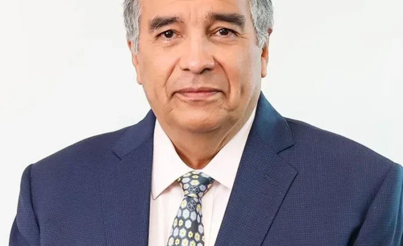 Presidente de Saprissa tiene su postura sobre Vladimir Quesada

 – Reporte Tico