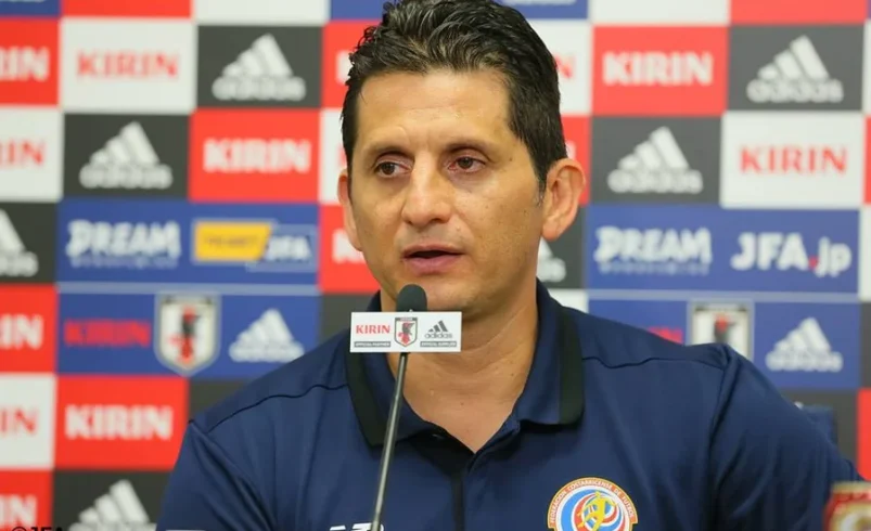 ¿Cómo estuvo la sesión para elegir al director de Selecciones Nacionales?

 – Reporte Tico