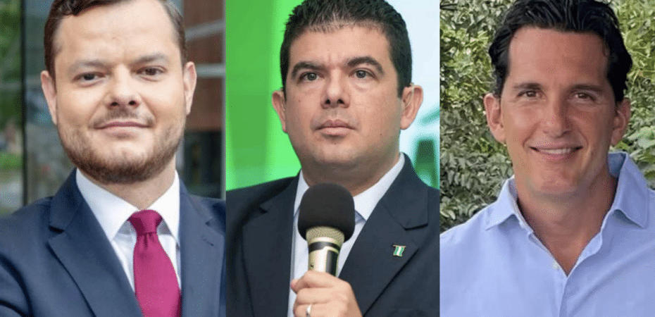 Los candidatos denuncian intimidaciones e intimidaciones durante la campaña electoral

 – Reporte Tico