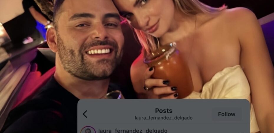 Influencers Diego Bravo y Johanna Villalobos denuncian que Laura Fernández bloqueó sus comentarios sociales

 – Reporte Tico