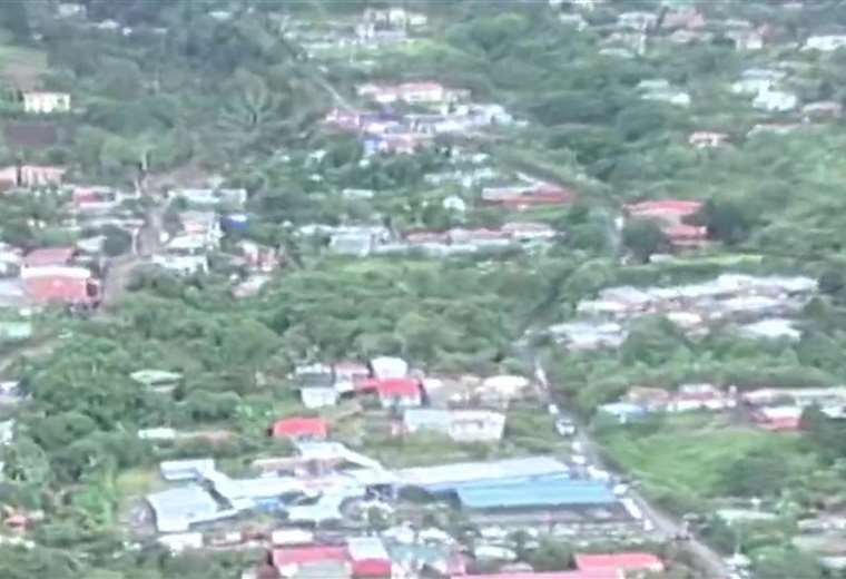 A 15 años de la tragedia de la calle Lajas, ambientalistas exigen a la Sala IV reactivar el decreto de prevención

 – Reporte Tico