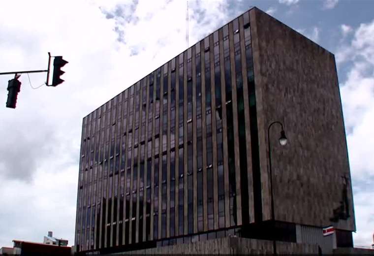 Al menos cuatro jueces recibieron presuntas amenazas de muerte

 – Reporte Tico