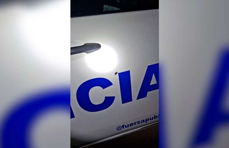 Noche de terror en Tilarán: tiroteo, persecución y presunto ladrón asesinado tras ataque a casa vacacional

 – Reporte Tico