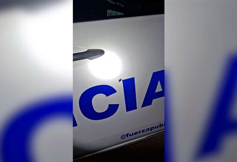 Noche de terror en Tilarán: tiroteo, persecución y presunto ladrón asesinado tras ataque a casa vacacional

 – Reporte Tico