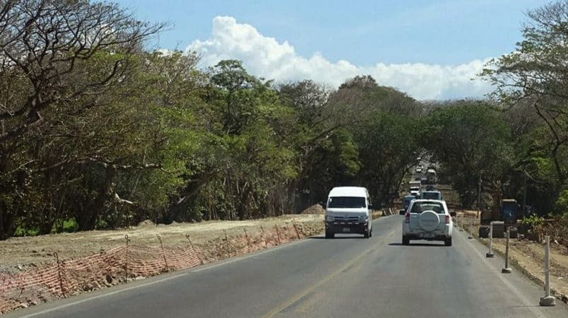 Revisión de Conavi advierte sobre «riesgos extremos» en proyecto Barranca-Limonal

 – Reporte Tico