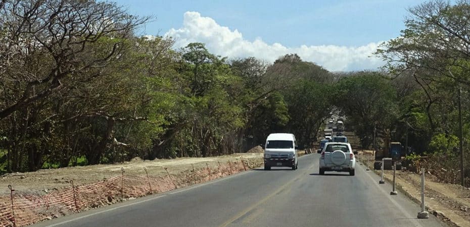 Revisión de Conavi advierte sobre «riesgos extremos» en proyecto Barranca-Limonal

 – Reporte Tico