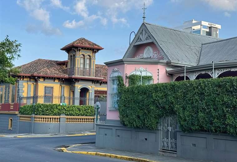 Barrio de Amón: patrimonio vivo entre la memoria y el abandono

 – Reporte Tico