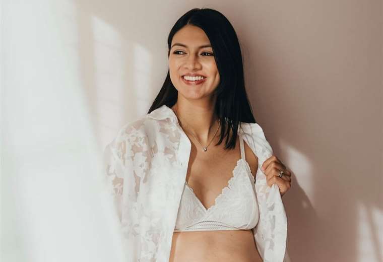 Periodista de ‘Buen Día’ sobre su bebé prematuro: “El milagro de su vida se dice solo”

 – Reporte Tico