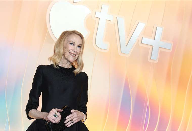 Muere Catherine O’Hara, protagonista de la serie de televisión «Schitt’s Creek»

 – Reporte Tico