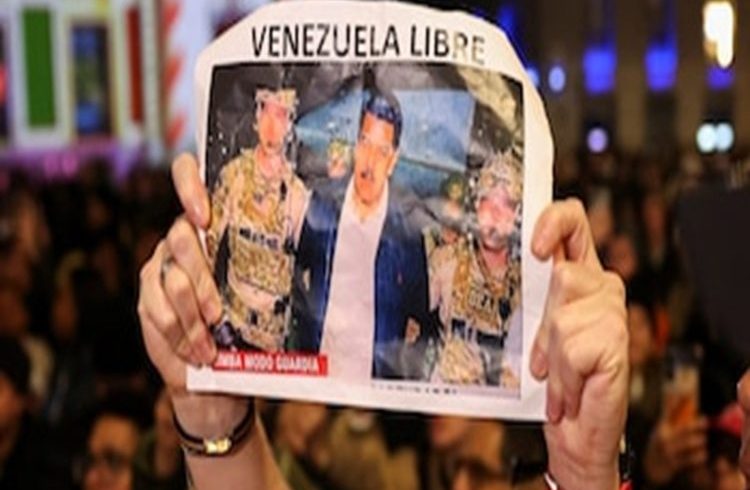 Cómo la CIA logró infiltrarse en el círculo íntimo de Nicolás Maduro

 – Reporte Tico