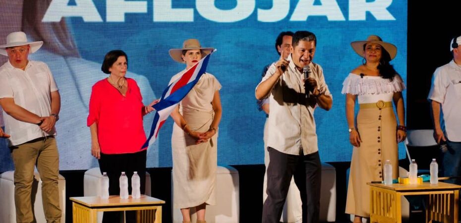 El hijo del candidato a diputado de Pueblo Soberano es víctima fatal de accidente registrado en Bagaces

 – Reporte Tico