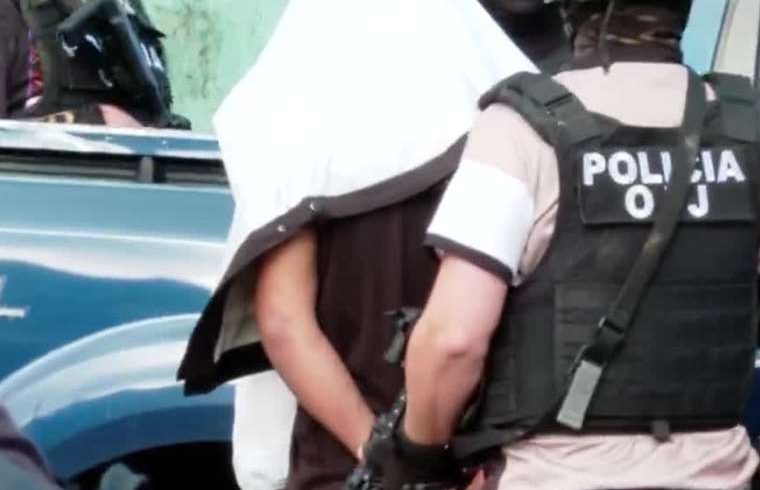 Quedan en libertad sospechosos de secuestro, agresión y violación de menor de 15 años

 – Reporte Tico