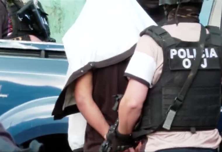 Quedan en libertad sospechosos de secuestro, agresión y violación de menor de 15 años

 – Reporte Tico