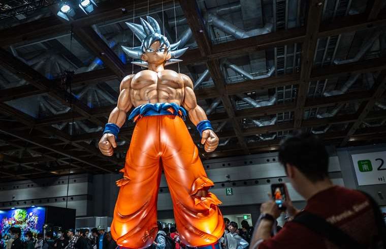 Esperado regreso: ‘Dragon Ball’ vuelve a la televisión con Moro como enemigo

 – Reporte Tico