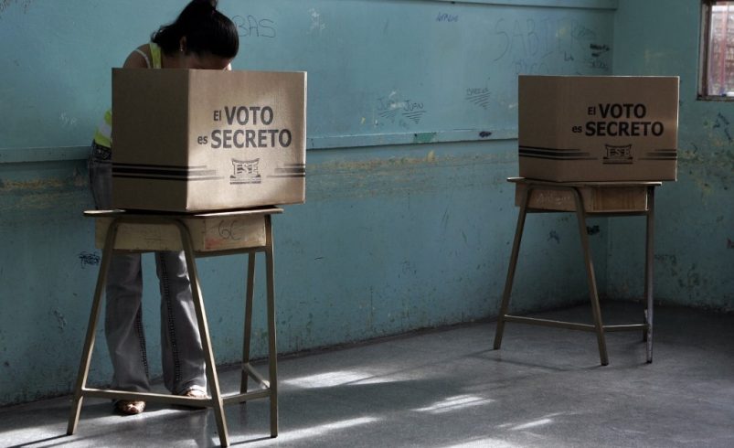 Costa Rica en el sprint final hacia las elecciones: los candidatos reanudan la campaña el viernes después de las vacaciones de Navidad

 – Reporte Tico