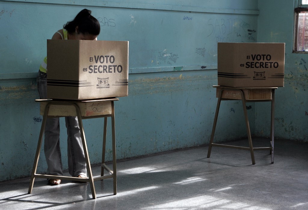 Costa Rica en el sprint final hacia las elecciones: los candidatos reanudan la campaña el viernes después de las vacaciones de Navidad

 – Reporte Tico
