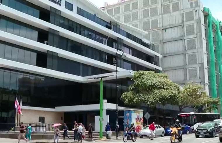 Las empresas se enfrentan al rechazo masivo de la factura electrónica tras el nuevo filtro de tesorería

 – Reporte Tico