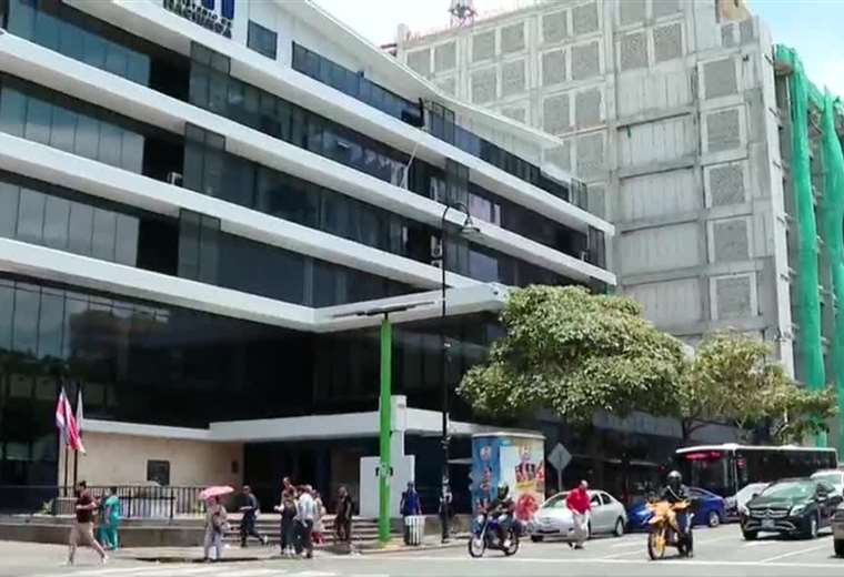 Las empresas se enfrentan al rechazo masivo de la factura electrónica tras el nuevo filtro de tesorería

 – Reporte Tico