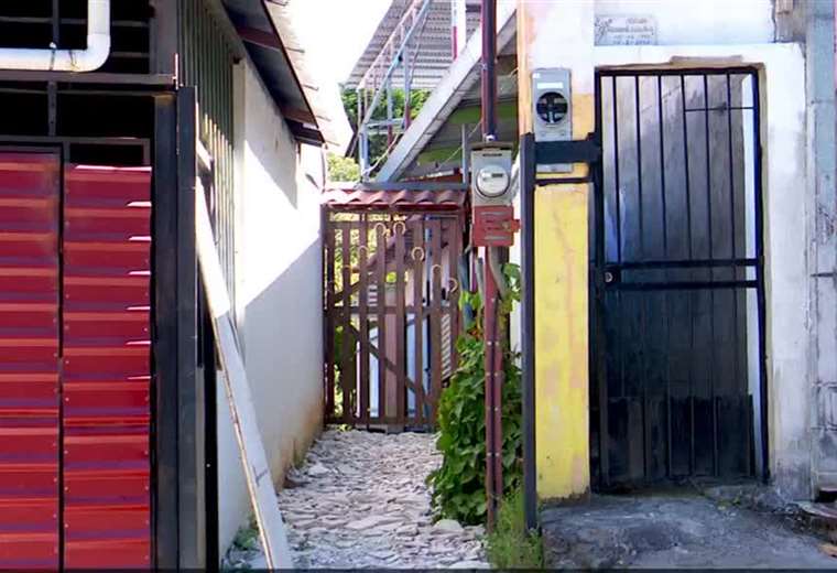 Aumenta la inseguridad: Adulto mayor muere tras brutal ataque en Desamparados

 – Reporte Tico