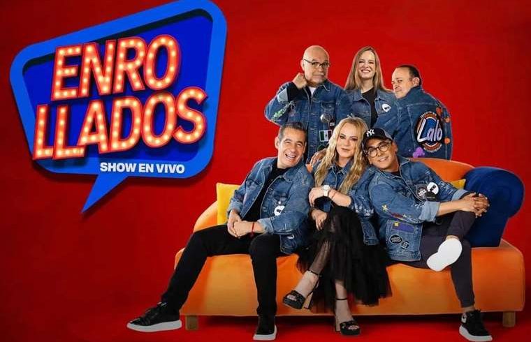 Tico en el centro de la polémica tras cancelación de gira de Adal Ramones y ‘Otro roll’

 – Reporte Tico