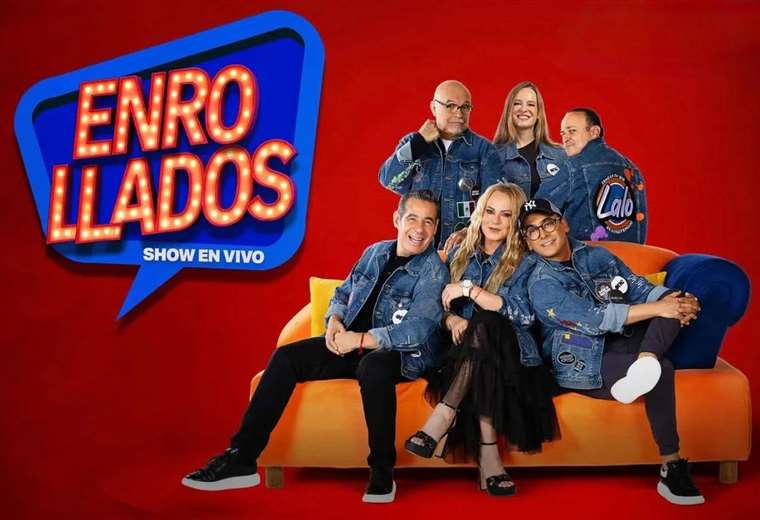 Tico en el centro de la polémica tras cancelación de gira de Adal Ramones y ‘Otro roll’

 – Reporte Tico