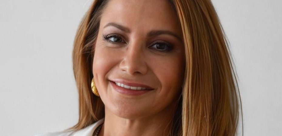 Evita Arguedas presidió el gobierno de Aguilar

 – Reporte Tico