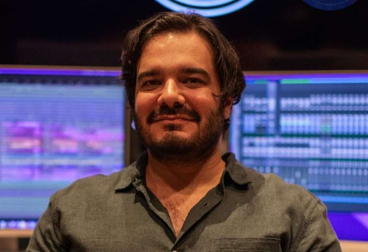 Tico está nominado a los premios BAFTA y Oscar por su trabajo en la película ‘Sinners’

 – Reporte Tico