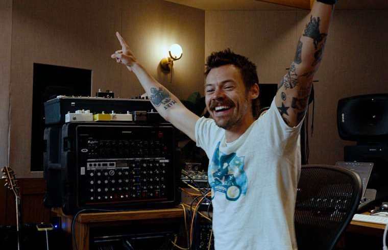 El regreso de Harry Styles llega con nueva música y un homenaje a Liam Payne

 – Reporte Tico