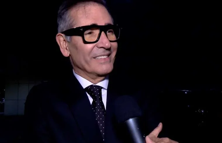 Ignacio Santos: “Este va a ser mi último debate”

 – Reporte Tico