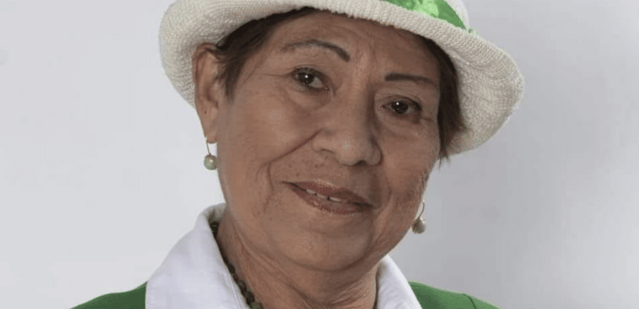 Muere Marina Álvarez, teniente de alcalde de Liberia

 – Reporte Tico