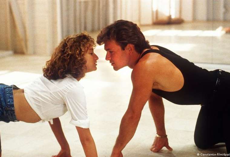 ‘Dirty Dancing’ prepara secuela con su protagonista original

 – Reporte Tico