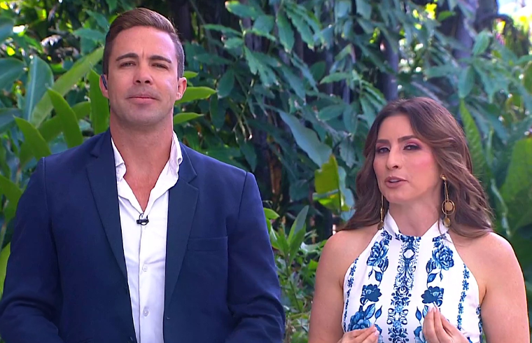 Ítalo Marenco lució una prenda muy especial en su primera aparición en ‘Buen Día’

 – Reporte Tico