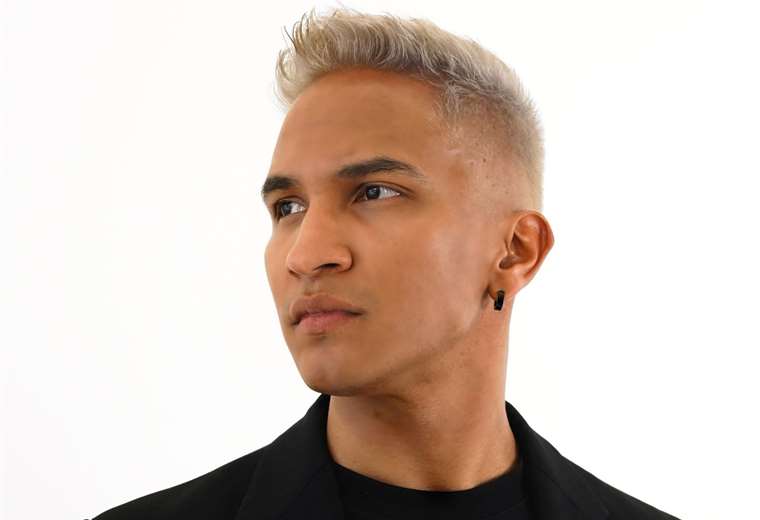 “Fue maravilloso”: Jeff-On se reencuentra con su madre tras ocho años de separación

 – Reporte Tico