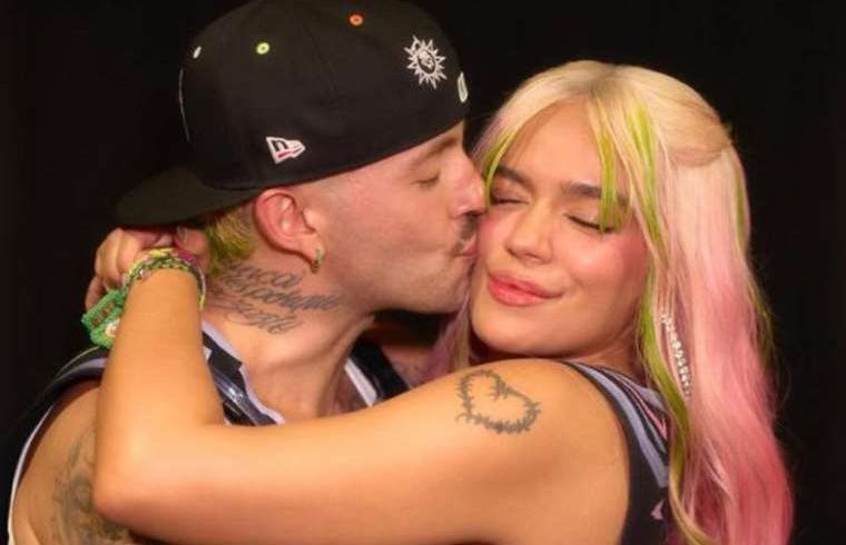 ¿Se acabó el ‘Verano Rosa’? Medios internacionales confirman la ruptura de Karol G y Feid

 – Reporte Tico