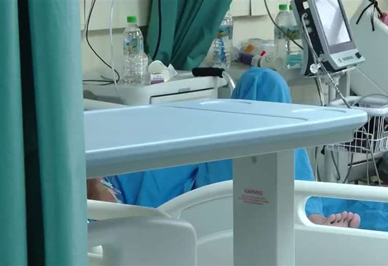 Listas de espera o listas de muerte en la Caja: el drama de 5.700 familias

 – Reporte Tico