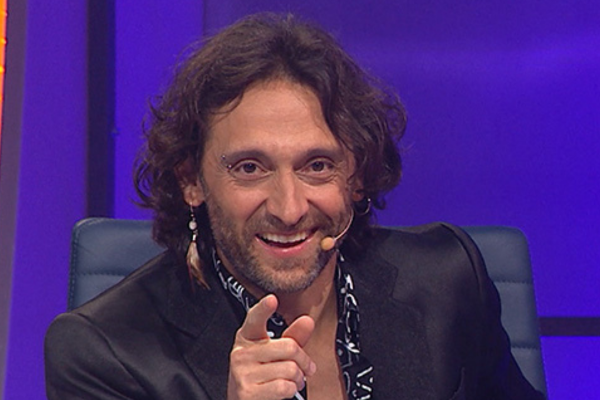 ‘El Principito’ llega al teatro con Luis Montalbert en uno de los papeles principales

 – Reporte Tico