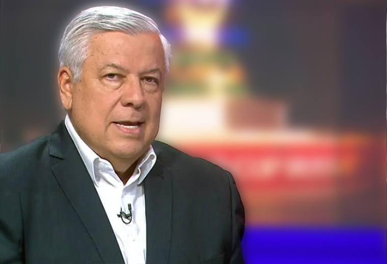 “Nunca me he ido”: Mario Segura regresa a la televisión con un programa de FUTV

 – Reporte Tico