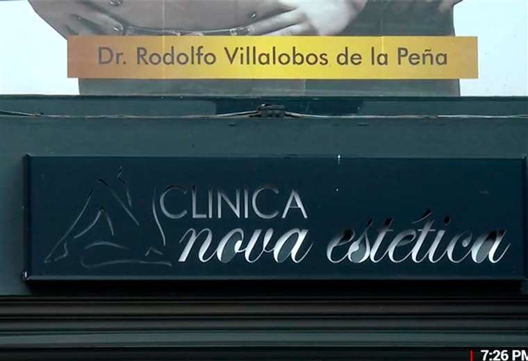Clínica de belleza rompe el silencio tras la muerte de una paciente

 – Reporte Tico