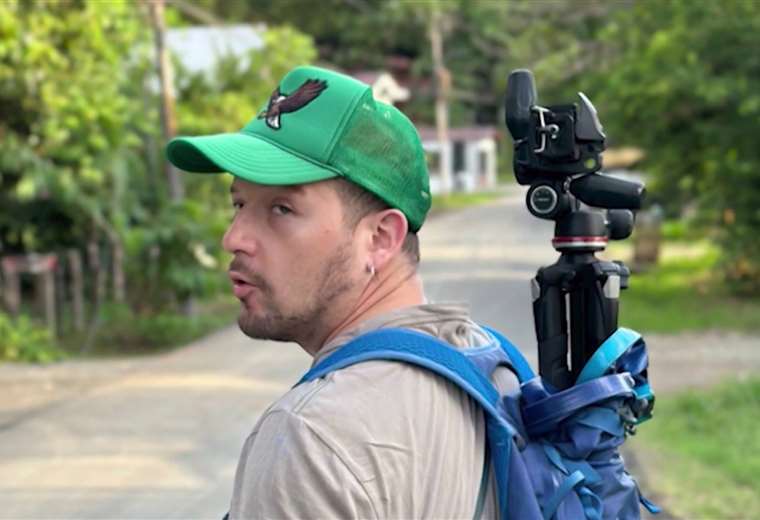 Medios internacionales informan sobre el asesinato de un joven chileno en la zona sur

 – Reporte Tico