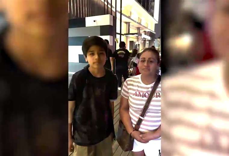 El presentador de ‘Buen Día’ vivió un momento inesperado en Perú: ¡la llegada de Messi!

 – Reporte Tico