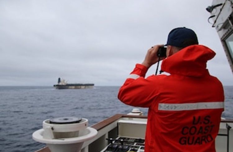 EE.UU. incautó dos petroleros que desafiaron el bloqueo naval de Venezuela

 – Reporte Tico