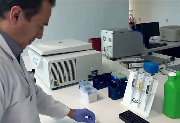 Costa Rica introduce una prueba que detecta nueve tipos de cáncer antes de que aparezcan los síntomas

 – Reporte Tico