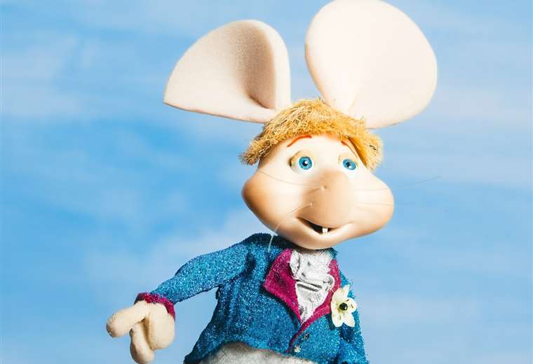 Muere Gabriel Garzón: ¿Quién fue la voz de Topo Gigio que marcó generaciones?

 – Reporte Tico