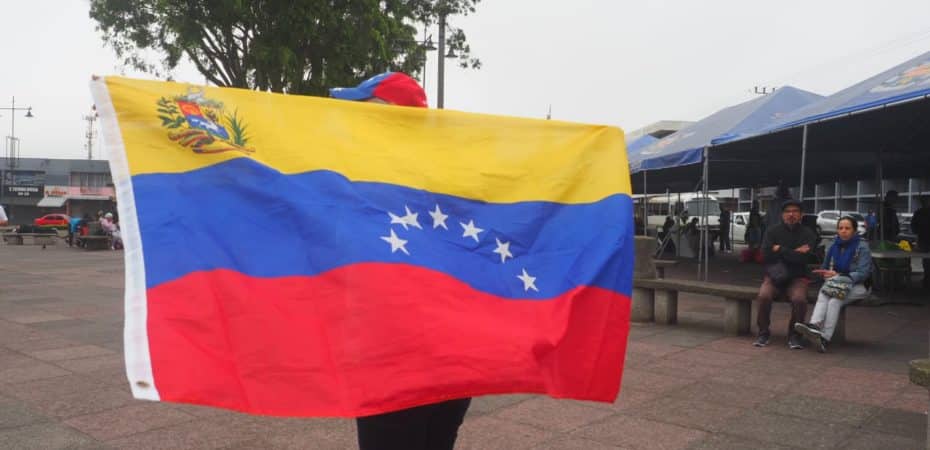 Venezolanos en Costa Rica se reunirán el sábado para pedir retorno a la democracia en su país

 – Reporte Tico