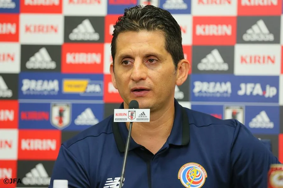 ¿Quién votó por quién en la elección del coordinador deportivo de Fedefútbol? te contamos

 – Reporte Tico