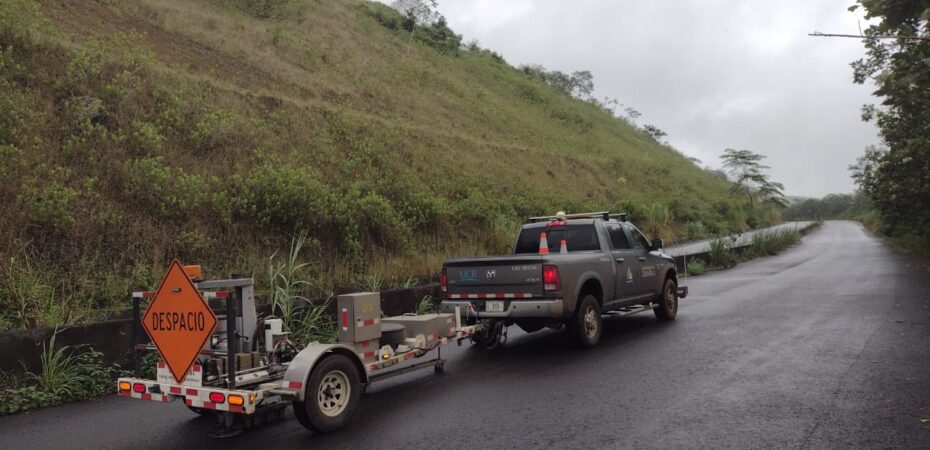 El 42% de la red vial está en buen estado, pero con deterioro superficial, concluye Lanamme

 – Reporte Tico