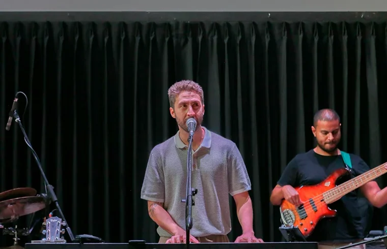 “Casi me derrumbo antes de irme”: Sebas Guillem sobre la audición para ‘Got Talent España’

 – Reporte Tico