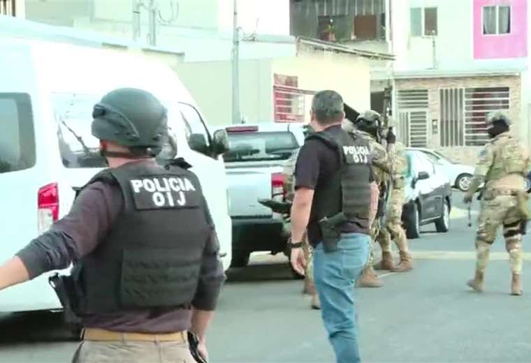 Retrasos en pagos de préstamos “gota a gota” podrían ser motivo de violento ataque en Alajuela

 – Reporte Tico