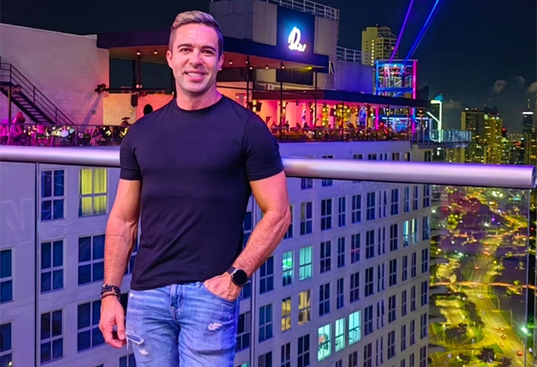 ¡Ítalo se queda en ! Mira aquí cuál será el nuevo trabajo de la presentadora

 – Reporte Tico