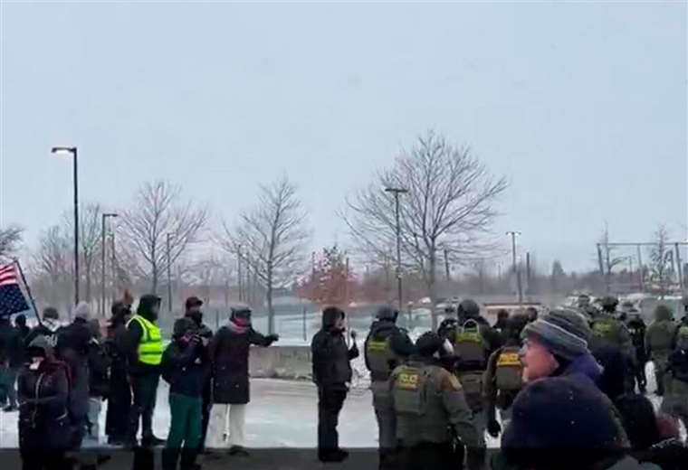 Ticas reportan temor a acción migratoria en Minnesota

 – Reporte Tico